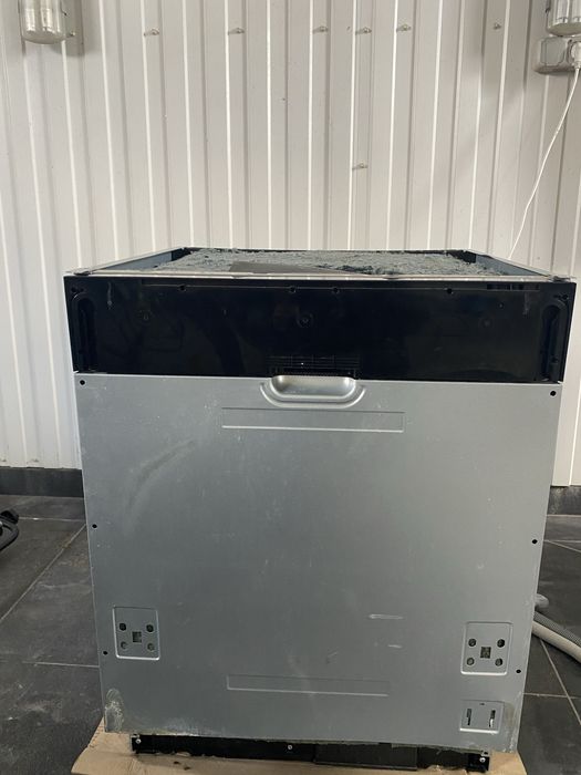 Посудомийна машина посудомойка посудомойная машина Samsung