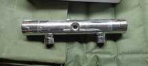 Bateria prysznicowa