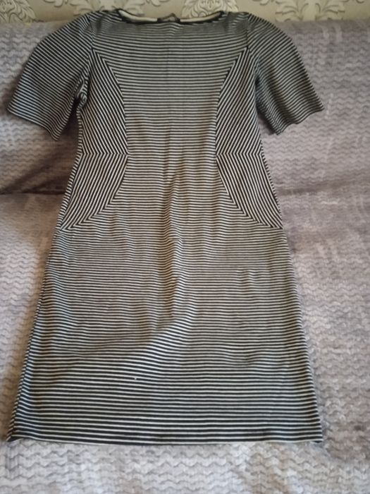 Жіночий одяг.Трикотажне плаття