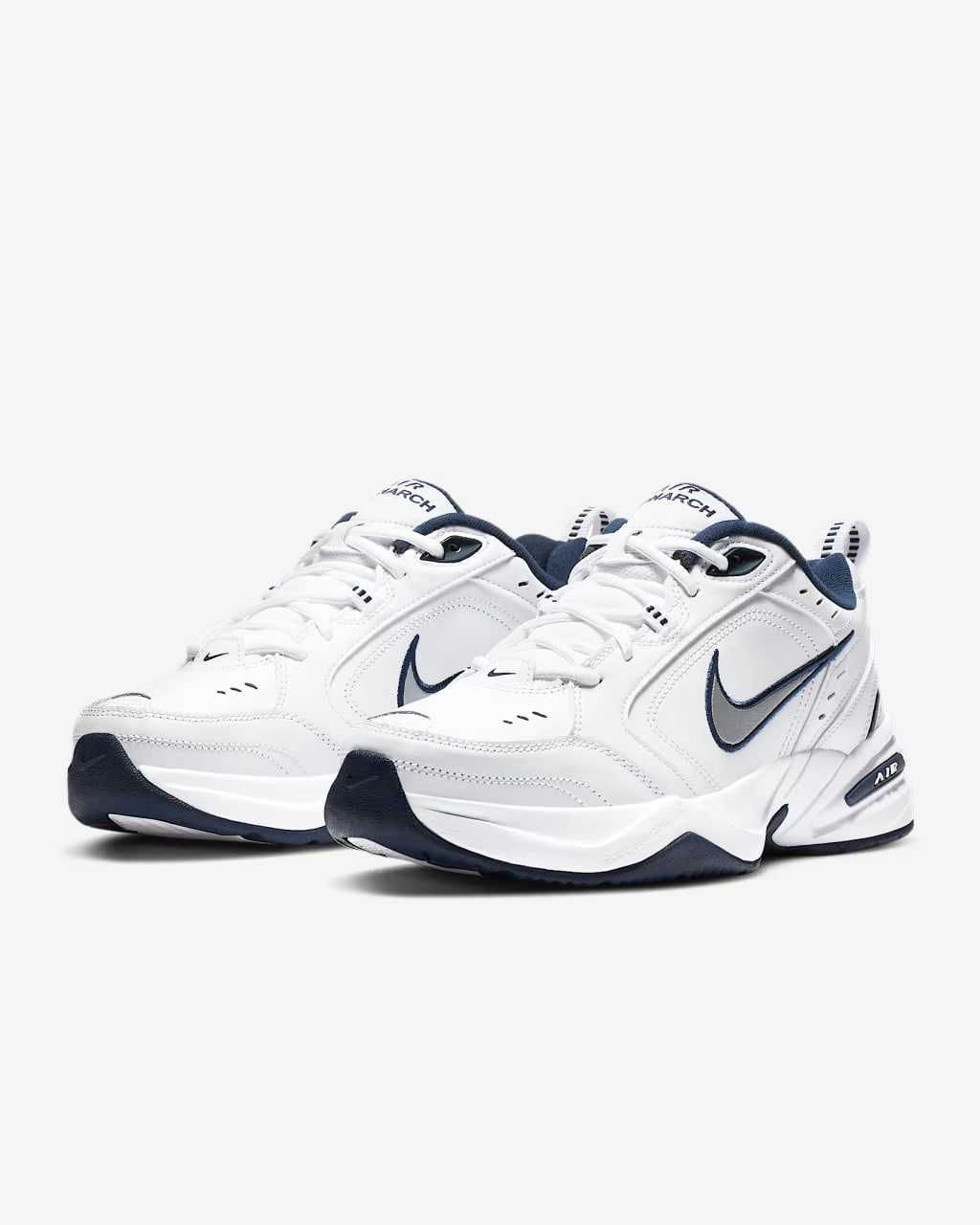 Кросівки Nike Air Monarch Iv Revolution DN (40р по 49.5р) (415445-102)