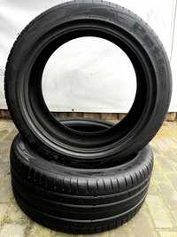 Opony Letnie 2szt. Dunlop 225/50/r17