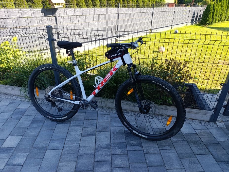 Rower górski TREK xcaliber x-caliber 8 L* stan bardzo dobry * zobacz