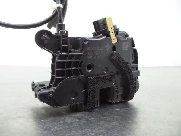 Fechadura / fecho porta frente direito RENAULT Clio IV (BH_)