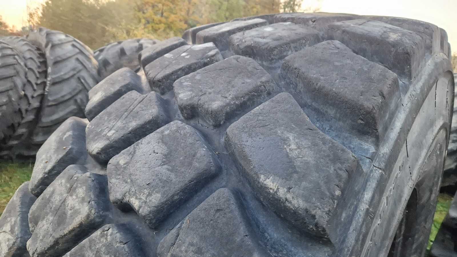 29.5r25 29.5-25 26.5r25 26.5-25 Maxam bez napraw