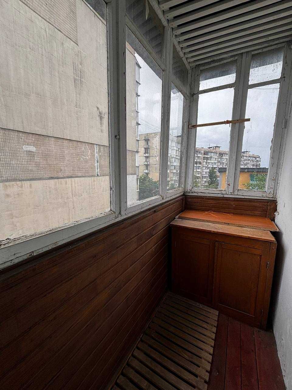 Продам 1кімнатну квартиру на Оболоні біля метро Мінська,Героїв Дніпра