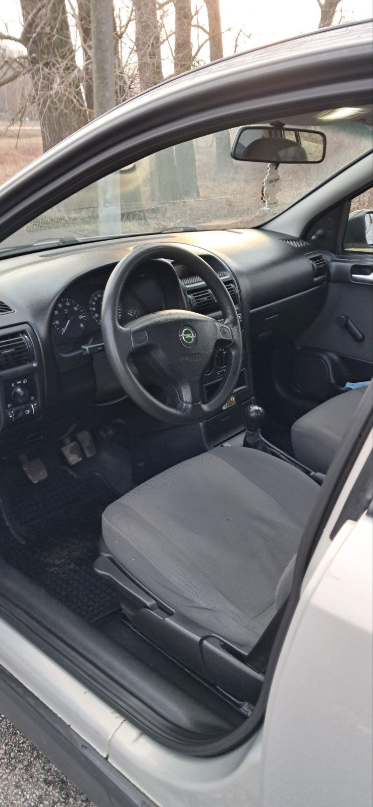 Продам Opel Astra G