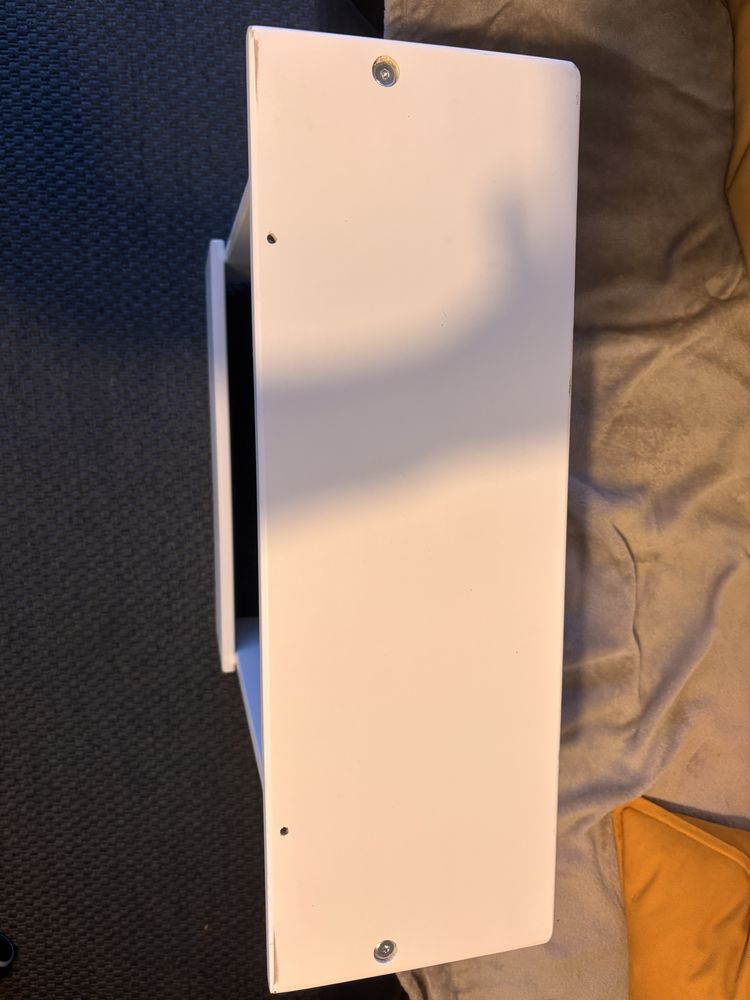 Trocador de fraldas para comoda Ikea