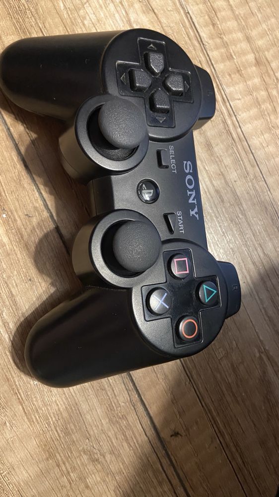 Playstion 3 cechb00