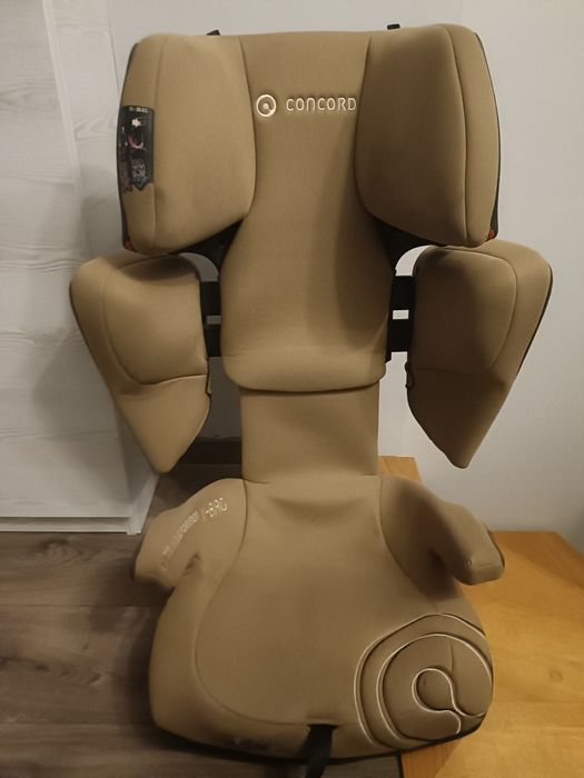 Fotelik  samochodowy Concord