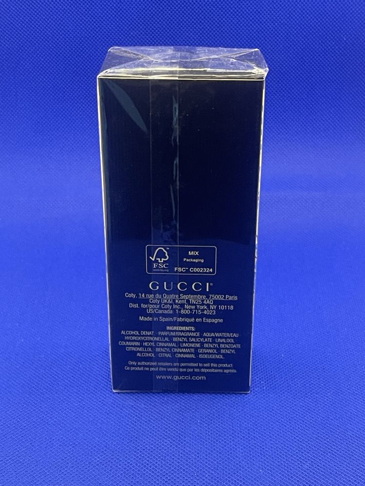 Perfumy Gucci Flora Gorgeous Orchid Eau de Parfum 50 ml