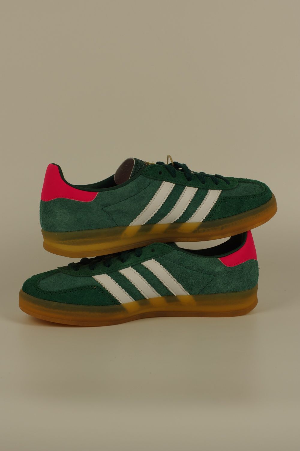 Кросівки жіночі  Adidas Gazelle Indoor