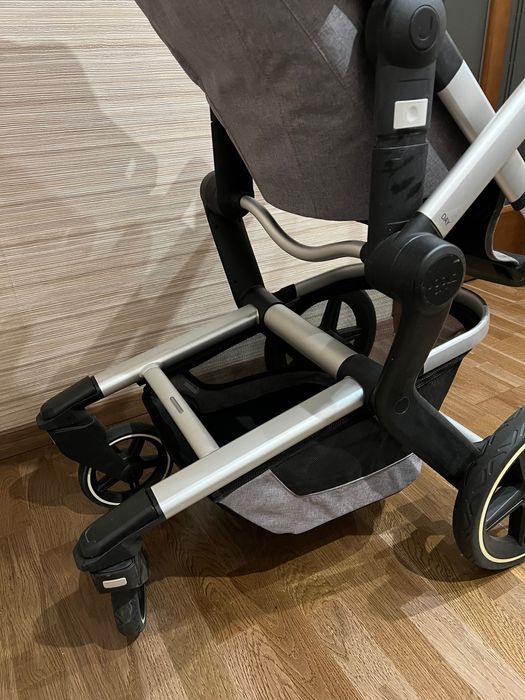 Дитяча коляска Joolz Day+