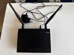 Роутер Asus RT-N12 +3 in -1 Router Wireless-N300