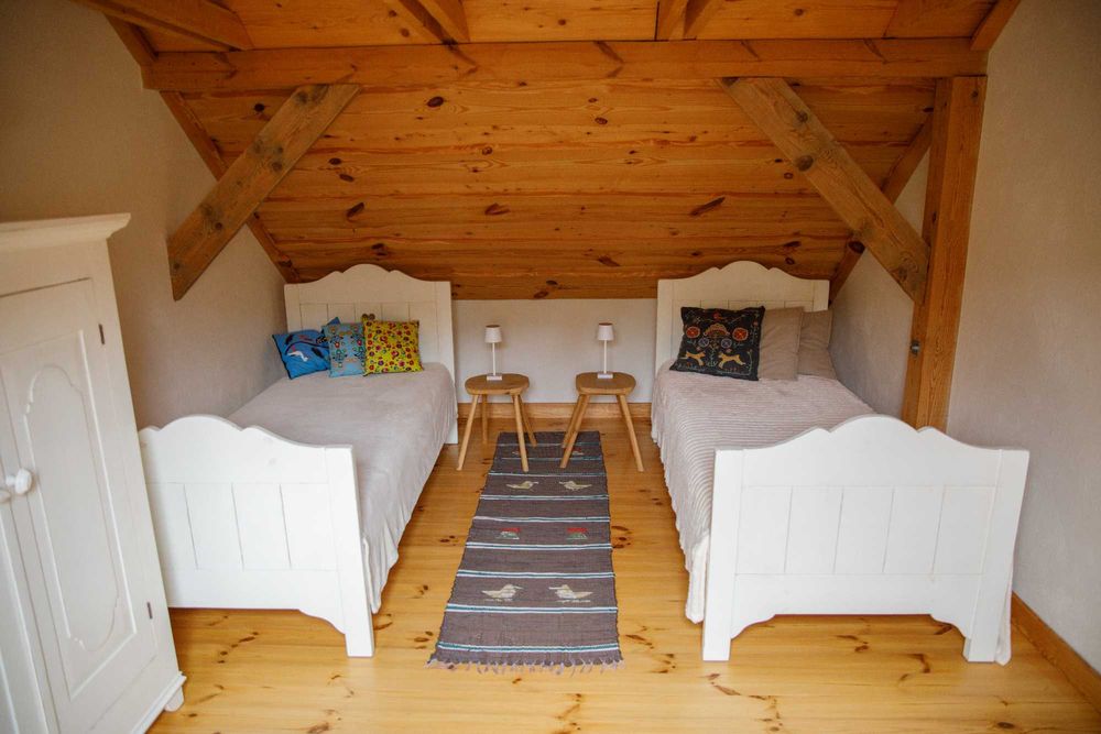 Apartament k/Olsztyna