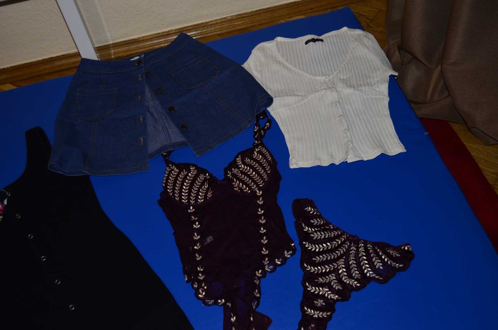 Реглан S.Oliver, юбка котоновая тёплая на флисе,юбка трикотажная