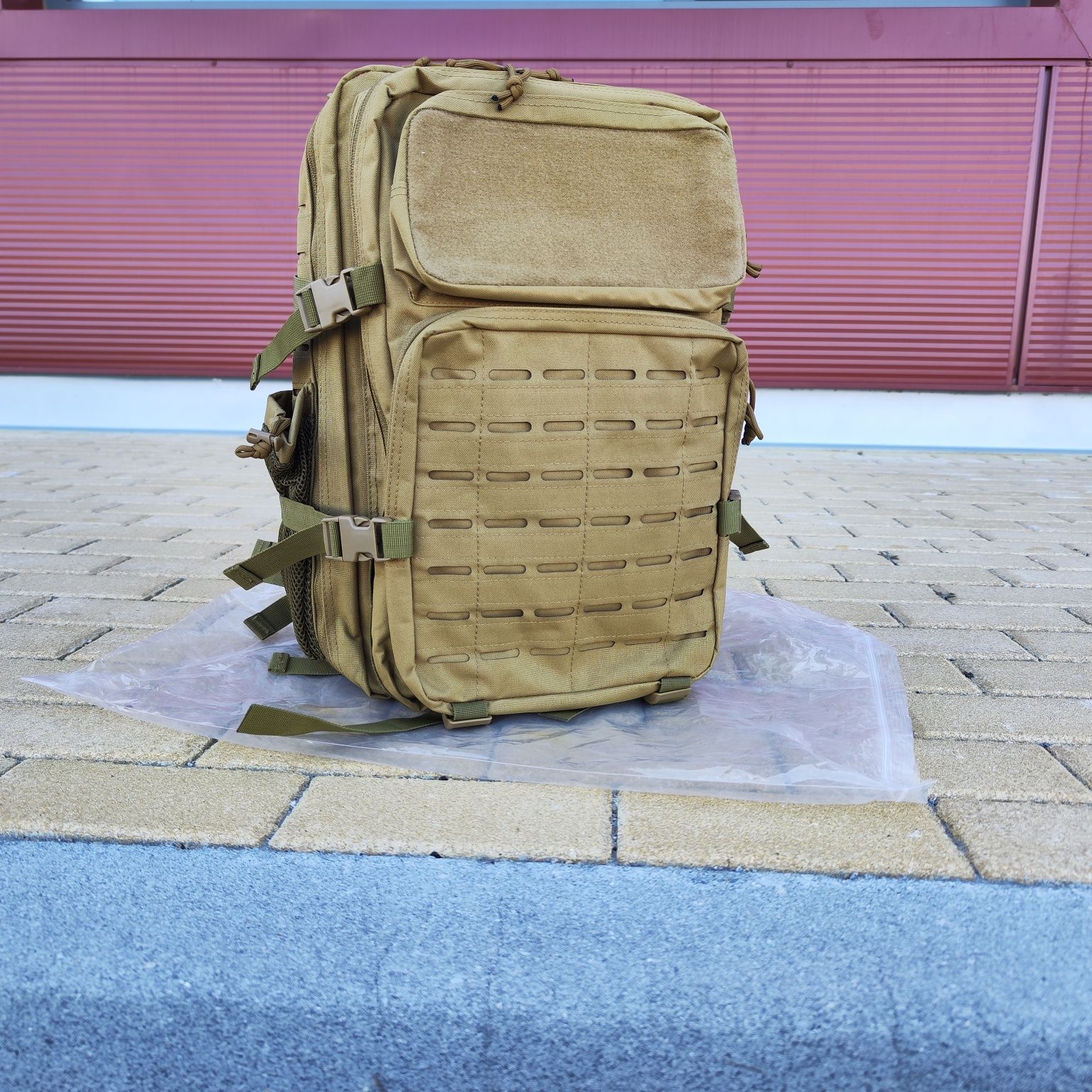 Mochila 45 L Nova