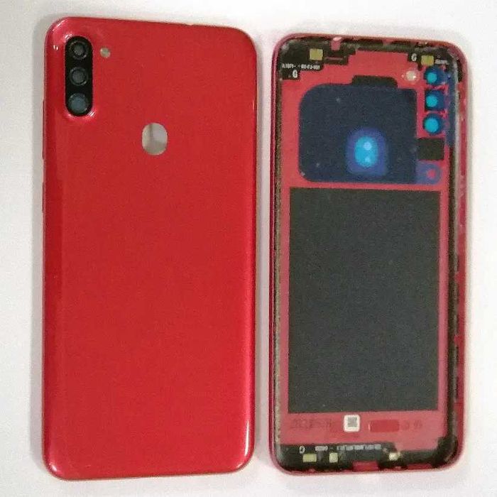 Задня панель кришка для Samsung A11 / A115 / M11 / M115