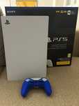 Playstation 5 Digital como Nova