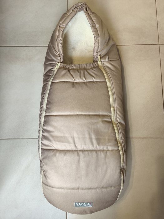 Зимовий конверт dorechi