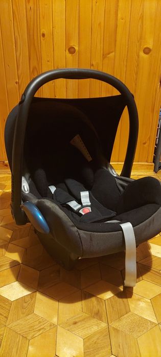Fotelik samochodowy/nosidełko Maxi Cosi Cabrio Fix 0-13, kg