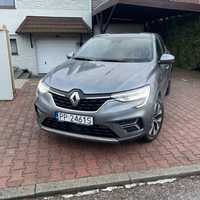 Renault Arkana suv