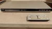 Vendo DVD Player Philips DVP5960 - Excelente Estado!