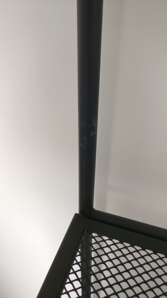 Estante exterior, 61x160 cm, LACKO - IKEA