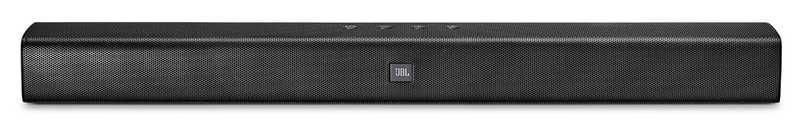 JBL Bar Studio Black