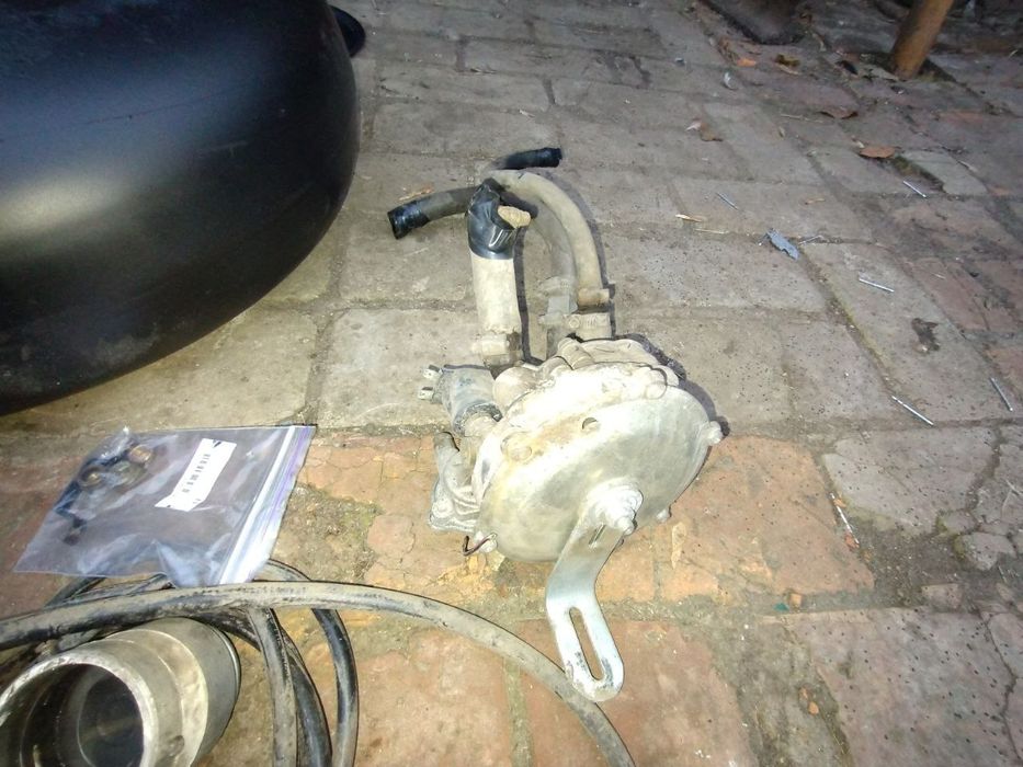 Продам ГБО 2 комплект