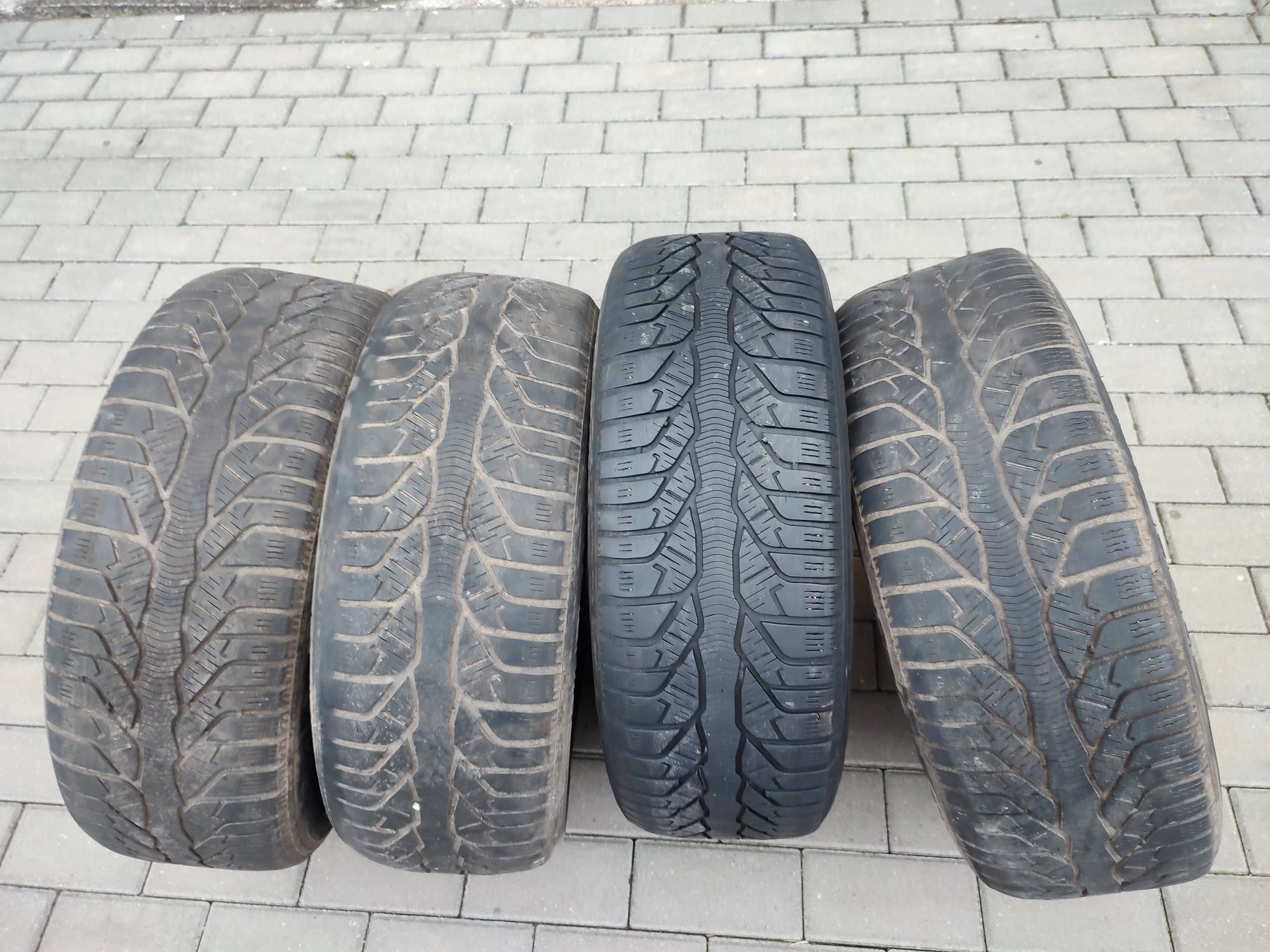 Felgi stalowe, opony  zimowe  gratis