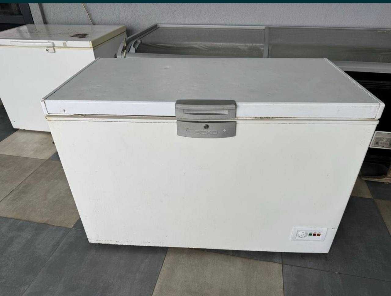 Продам Холодильный ларь Klimasan D 300DF