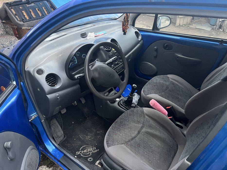 Продам єкономне авто