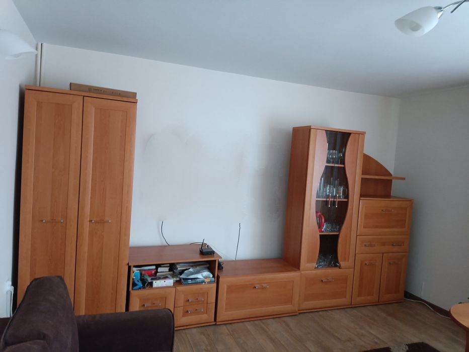 Sprzedam meblościankę