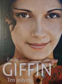 Ten jedyny, Emilia Griffin