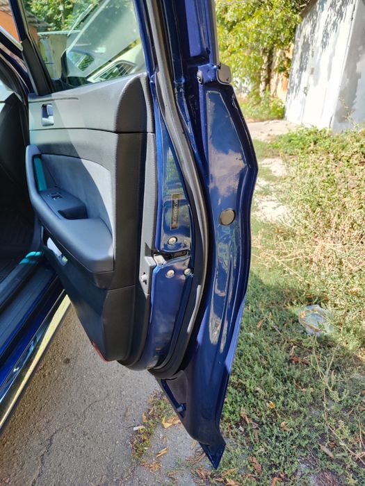 Hyundai sonata sport