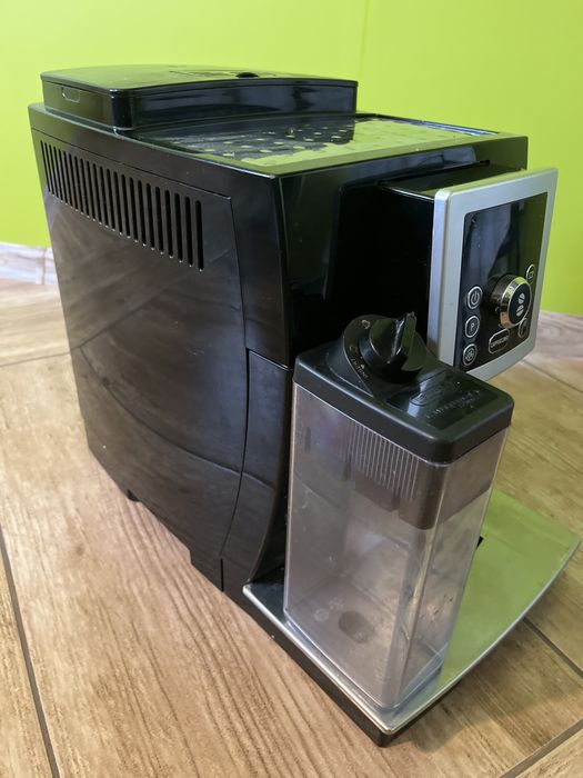 Delonghi cappucino ecam 23.46