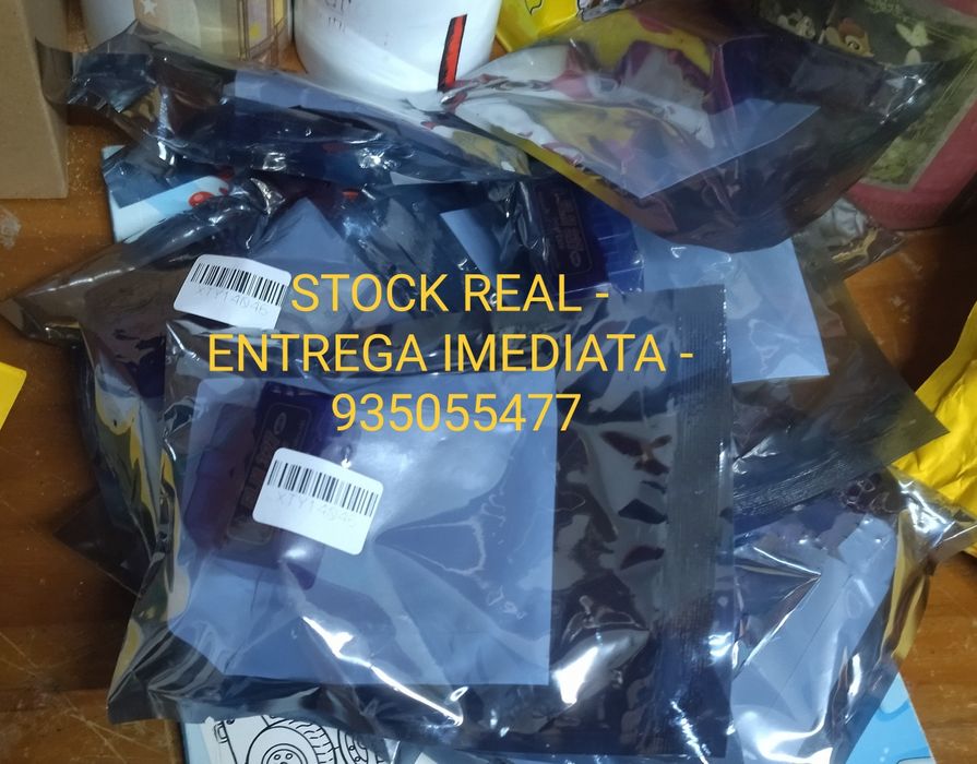 OBD2 ELM327 V2.1 - Android - Artigo novo e selado