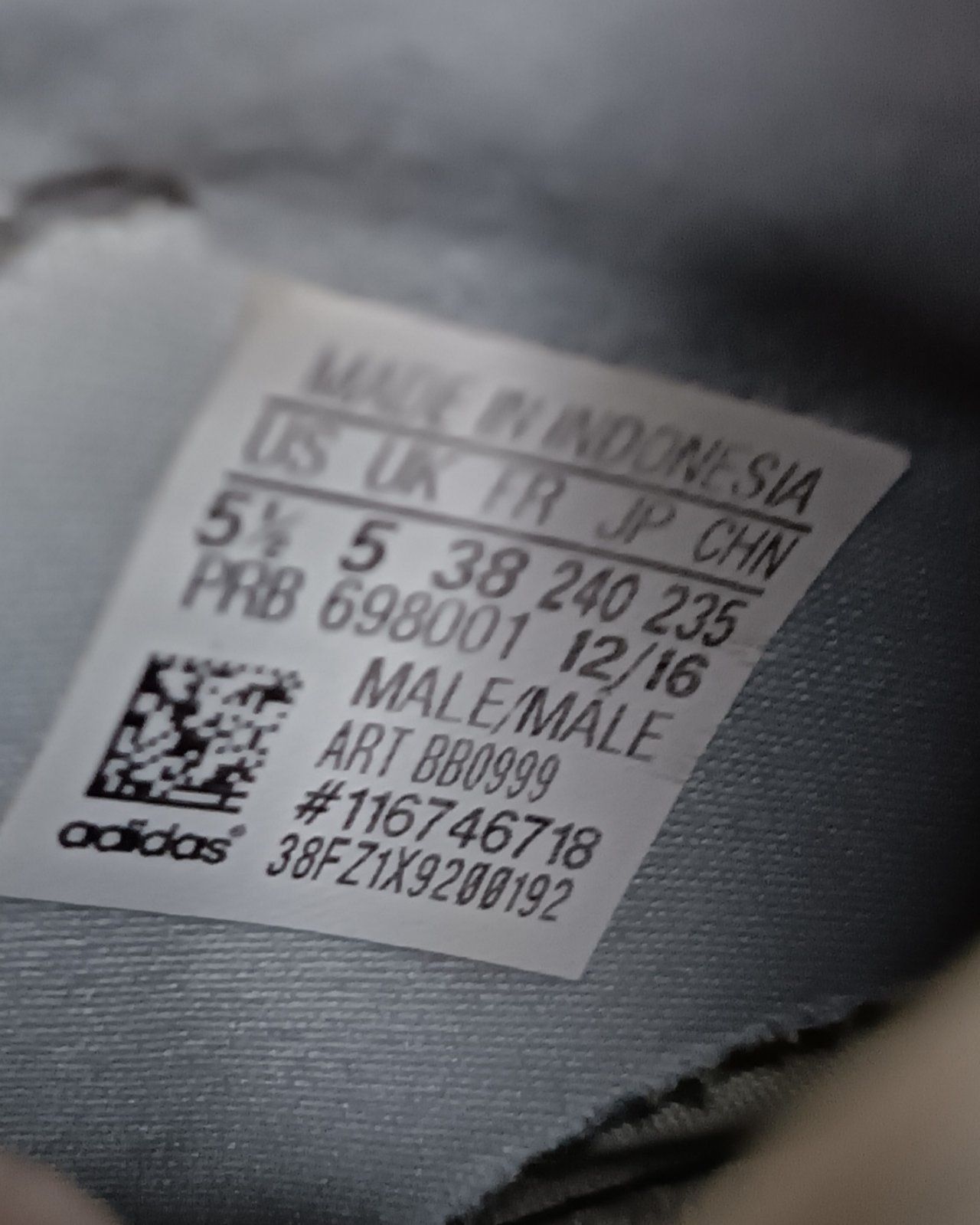 Сороконіжки Adidas ACE 38р 37р  23,5см
