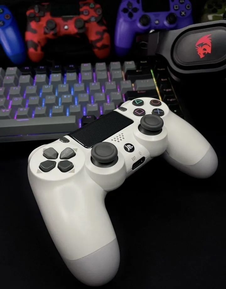Різні кольори Джойстик PS4 Sony DualShock 4 геймпад джойстик пс4 ПК