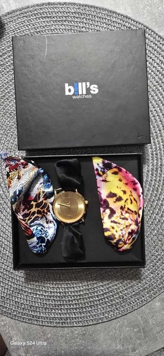 Sprzedam Nowy Zegarek