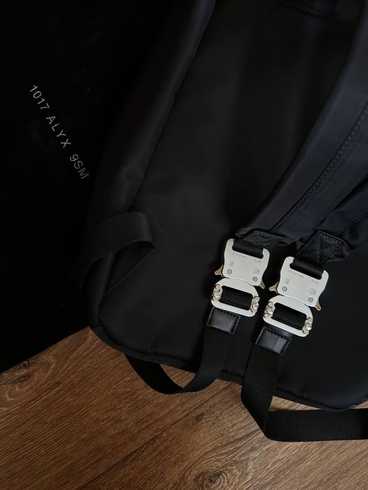 рюкзак alyx 1017 аликс портфель