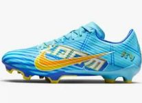 Korki Nike Mercurial Air Zoom Mbappe r 39
