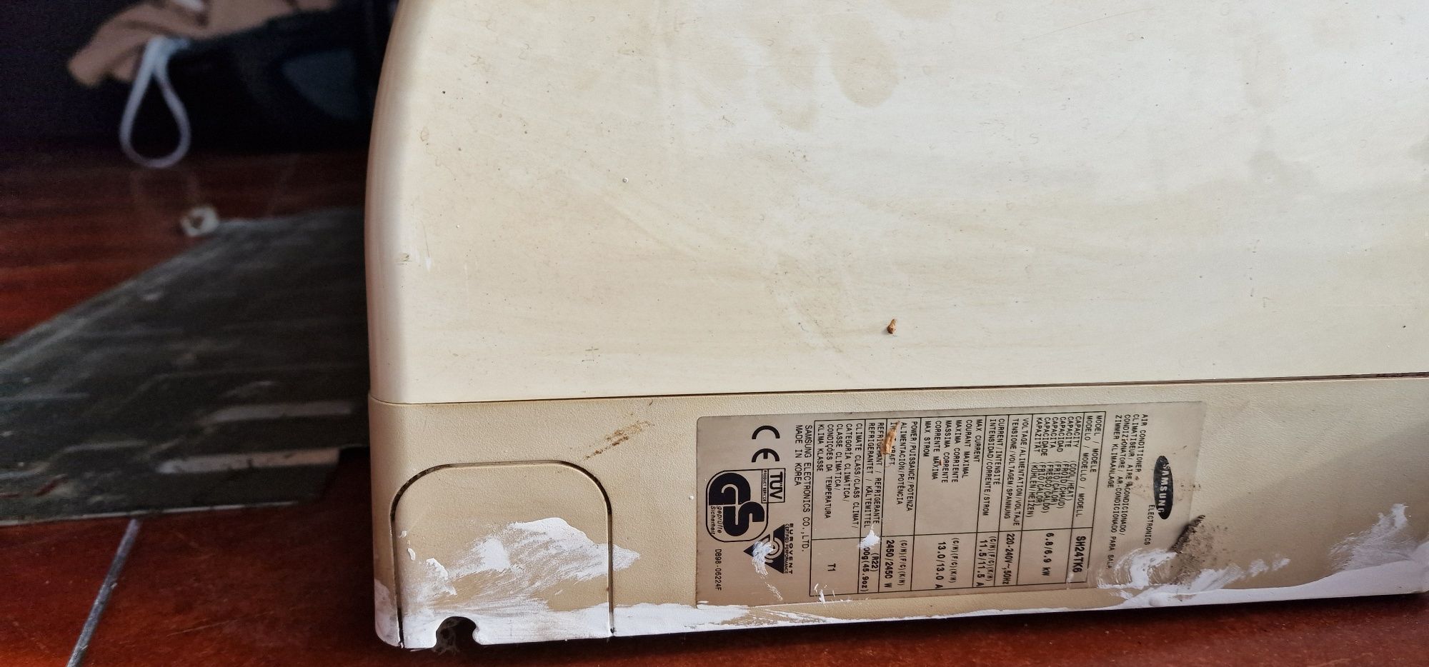 Vende se Ar condicionado