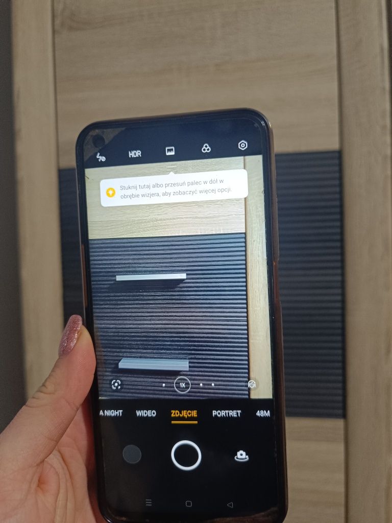 Telefon Realme 7