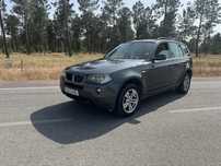 Bmw x2 2.0 150cv