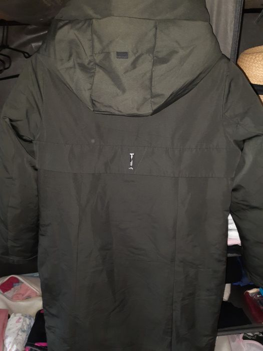 Куртка зимова жіноча