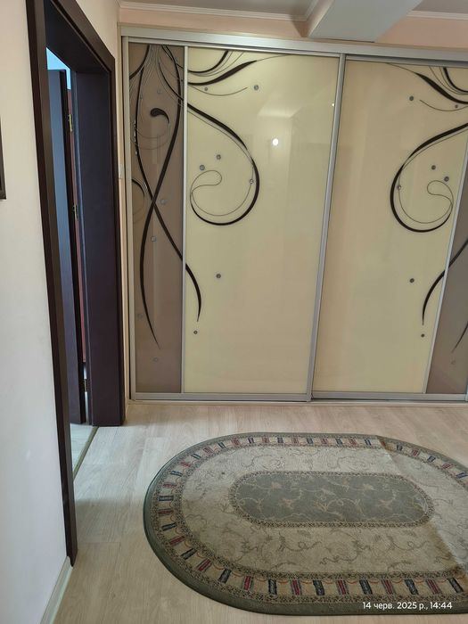 Здам в оренду 2 к квартиру