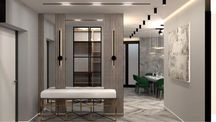 Ексклюзив! квартира 79.9 м² з террасою, метро Теремки, Голосіївській р