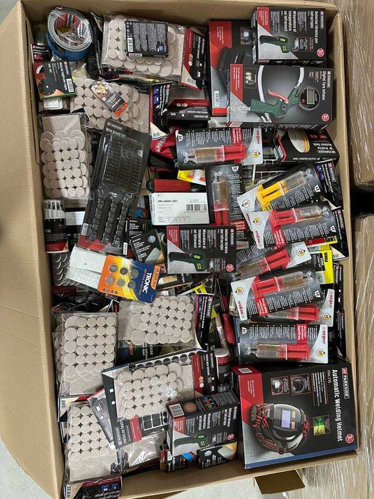 Будівельні Інструменти PARKSIDE , Парксайд , Сверла , Інструменти