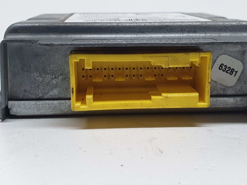 Centralina airbag RENAULT Kangoo (KC0/1_)